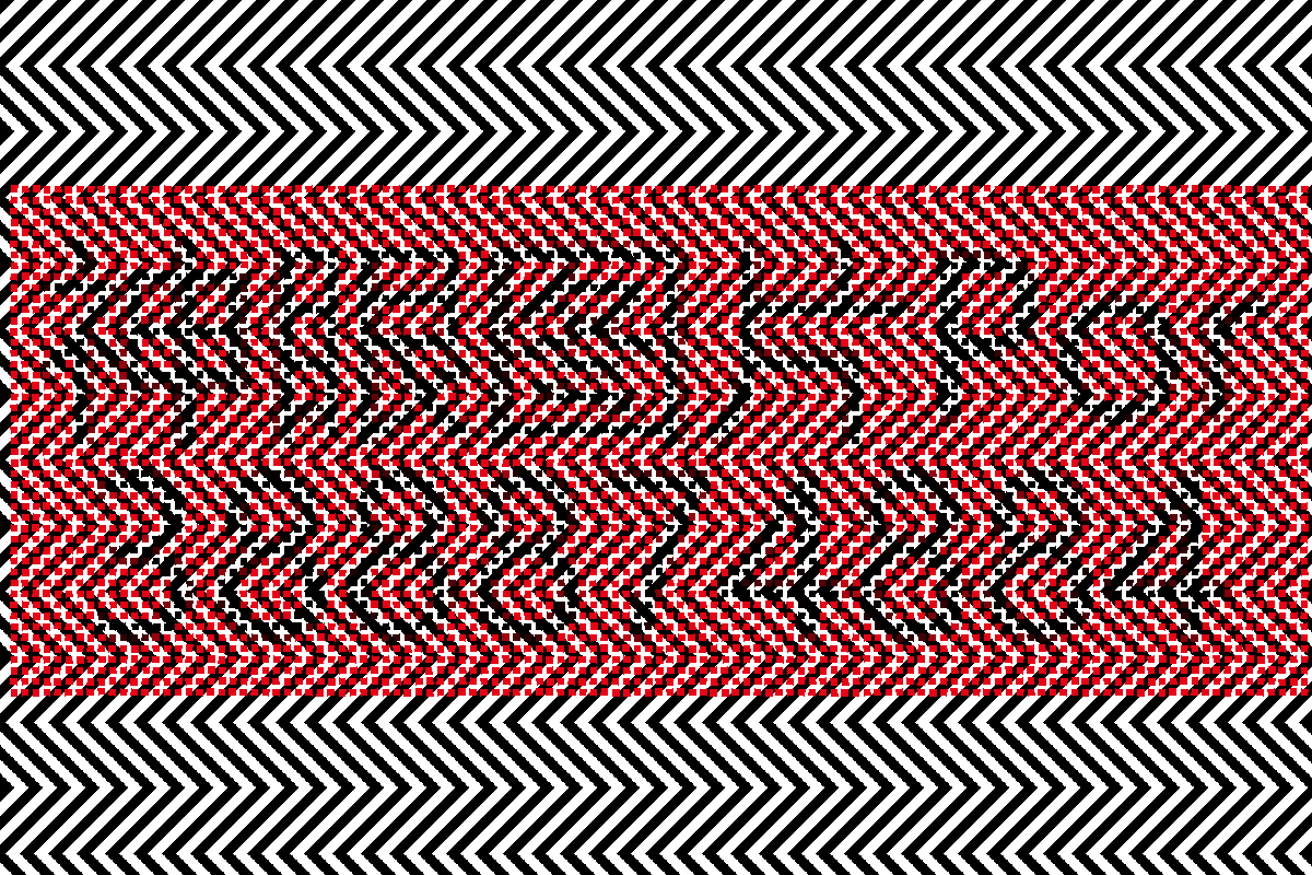 幻影图片效果展示