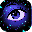 神眼图片
